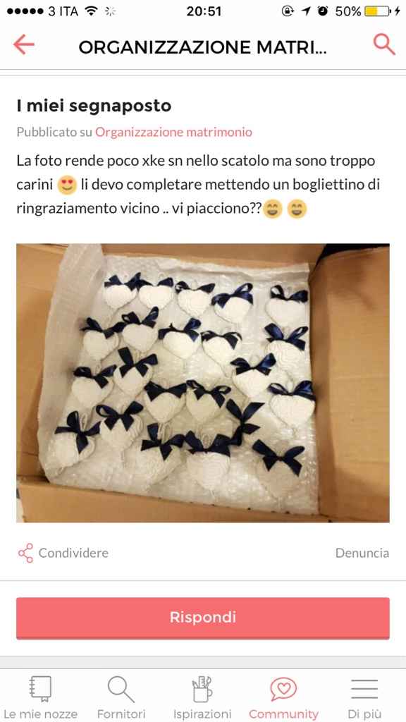 Nozze in..... rosso - 2