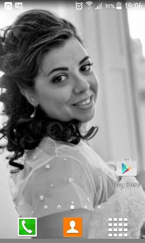 Vi piace la mia acconciatura? e le vostre? - 1