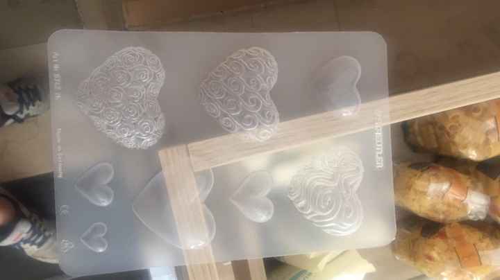  Gessetti profumati - 1