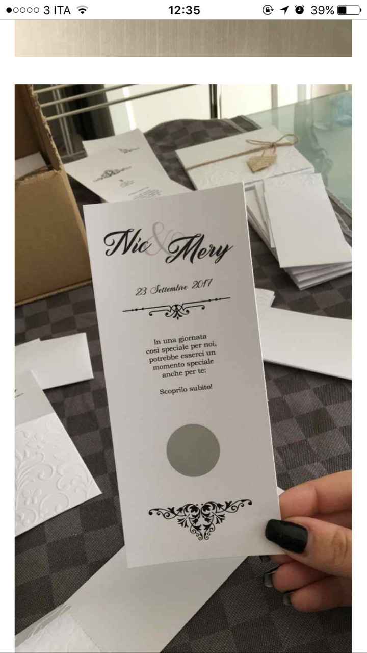  a meno 6, tutti i miei fai da te!!! ❤️ - 1