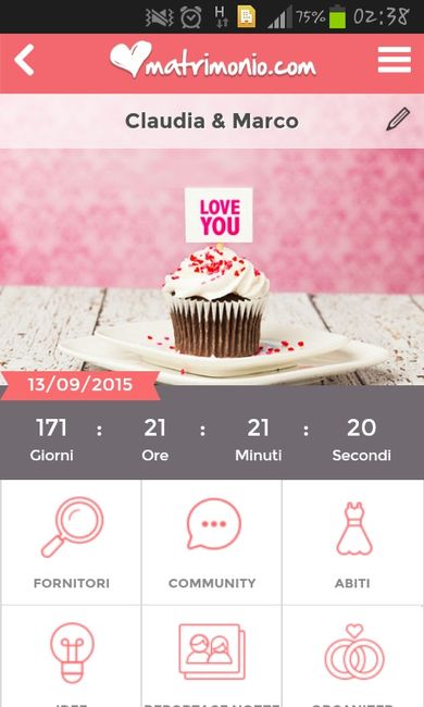 E a voi quanto manca!!!! - 1