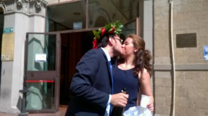 A meno 59 fm diventa dottore... - 1