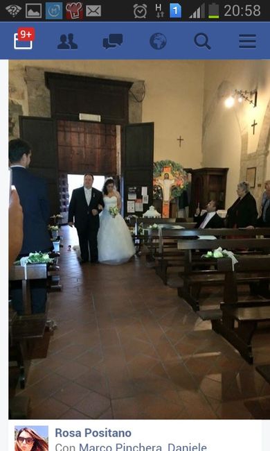 Prime foto... un giorno speciale.. - 6