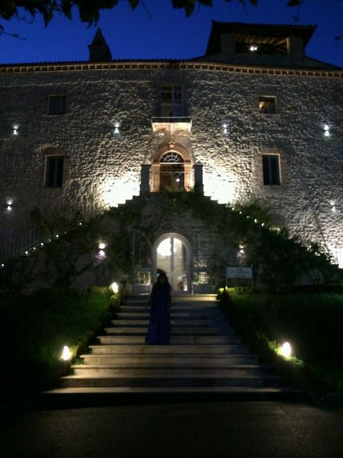 Prime foto... un giorno speciale.. - 1