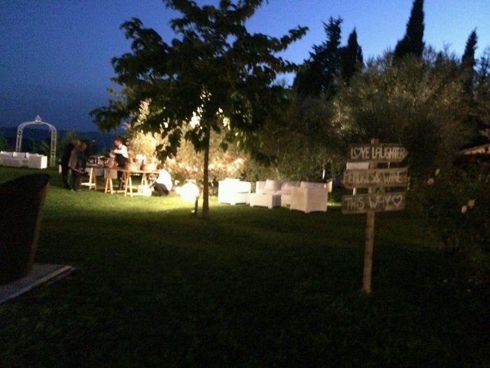 Prime foto... un giorno speciale.. - 5