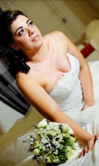 A voi che siete gia sposate... - 1