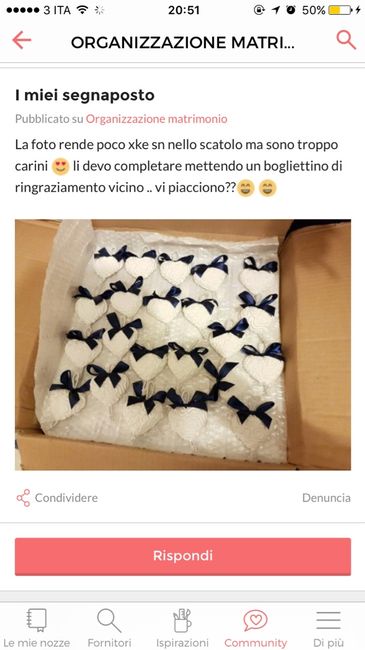 Nozze in..... rosso - 2