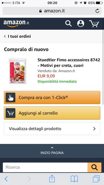  Gessetti profumati - 1