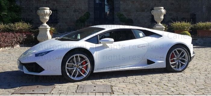  La nostra super auto - 2