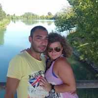 Condividete la vostra prima foto insieme e quella più recente! - 1