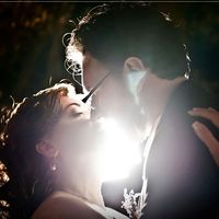 I baci  dei nostri matrimoni! - 2