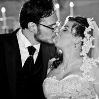 I baci  dei nostri matrimoni! - 3