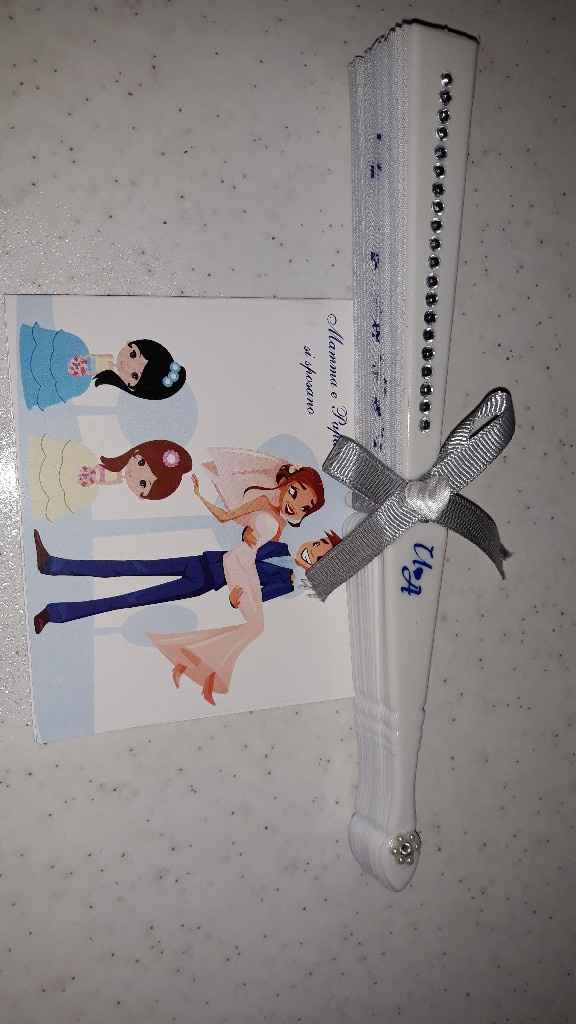 Partecipazioni arrivate 😍💌 - 1