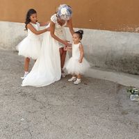 Oggi un mese dal matrimonio - 1