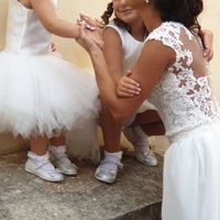Oggi un mese dal matrimonio - 2