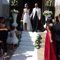 Oggi un mese dal matrimonio - 3