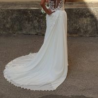 Oggi un mese dal matrimonio - 4