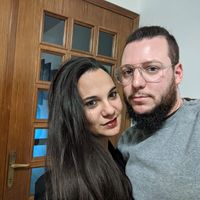 Postate una foto di voi due 👇 - 1
