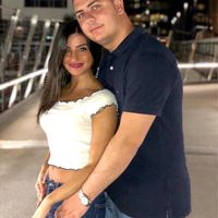 Condividete la vostra prima foto insieme e quella più recente! - 2