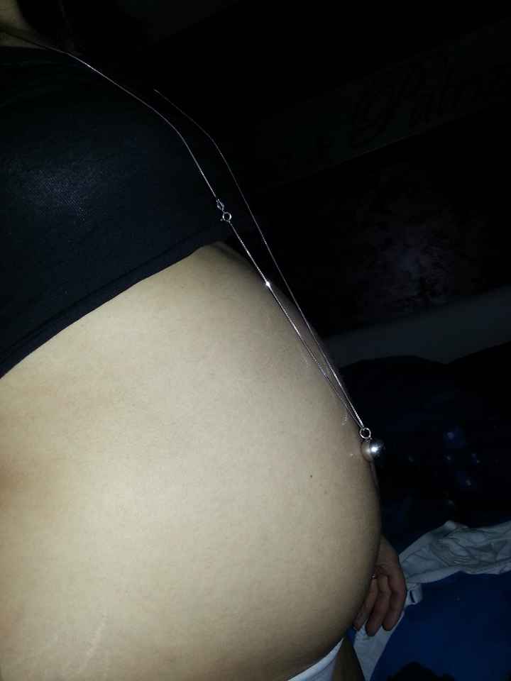 Le nostre pance..... - 1