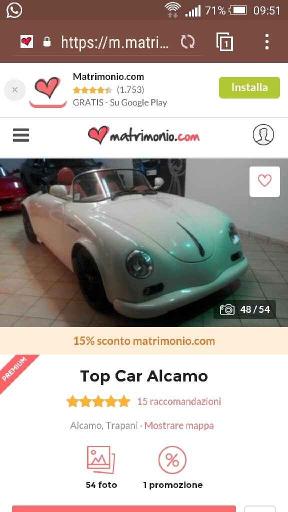 Auto d'epoca palermo e dintorni? - 1