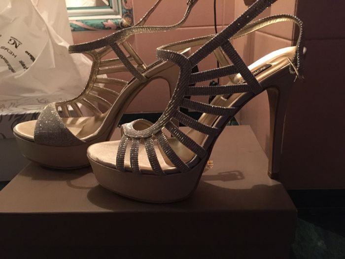 Le mie super scarpe! - 2