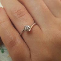 Postate in questo topic le foto dei vostri anelli - 1