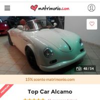 Auto d'epoca palermo e dintorni? - 1