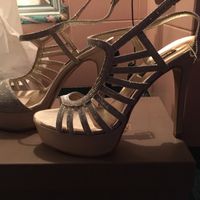 Le mie super scarpe! - 2