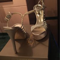 Scarpe scarpe scarpe.. per spose sui tacchi! - 1