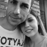 Presentati pubblicando una foto tua e del tuo fm - 1