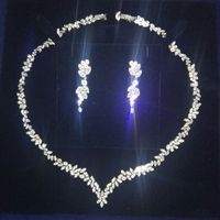 Orecchini swarovski - 1