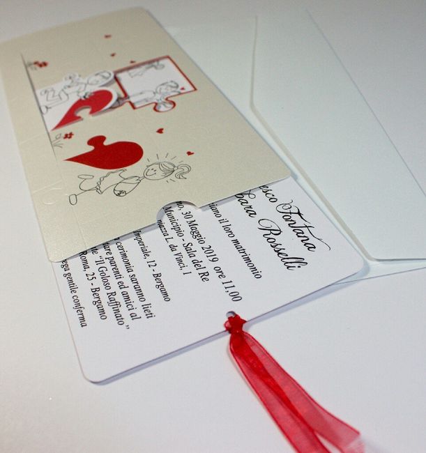 Parere partecipazioni - 1