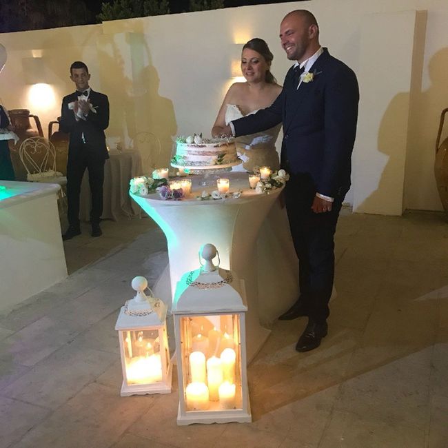 Spose de Il Trappetello 2018 - 3