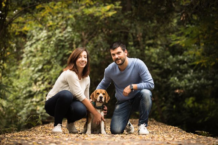 La nostra piccola Famiglia 