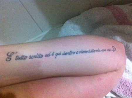 Frase.. partecipazioni!! - 1