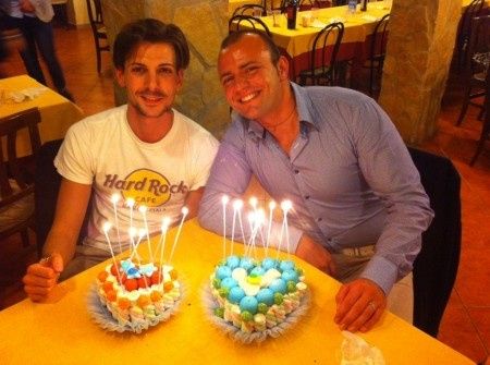 A che vip somiglia il vostro f.m. o marito? - 2