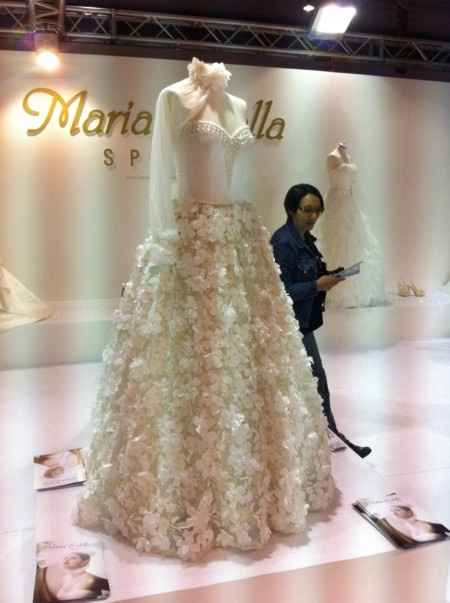 Fiera Promessi sposi Bari - 1