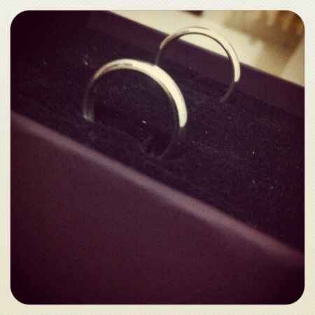 Ancora una sorpresa... - 1