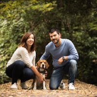 La nostra piccola Famiglia 