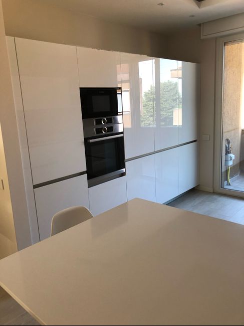 Finalmente la nostra casina (prima parte 😂) - 1