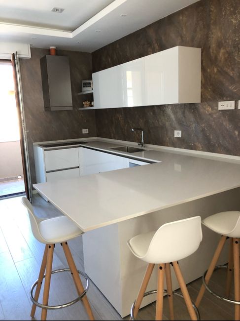 Finalmente la nostra casina (prima parte 😂) - 2