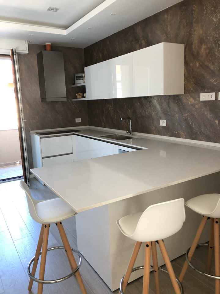 Finalmente la nostra casina (prima parte 😂) - 2