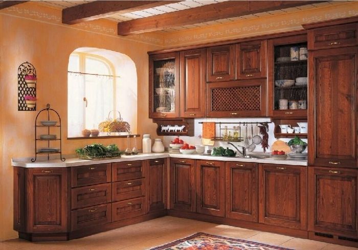 Arredamento classico? c'è qualcuno? - 2