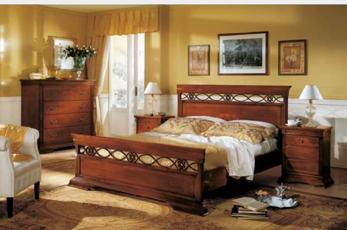 Arredamento classico? c'è qualcuno? - 4