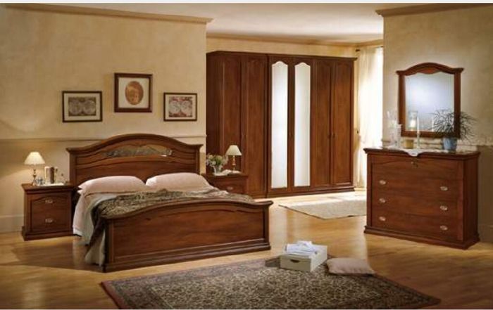 Arredamento classico? c'è qualcuno? - 5