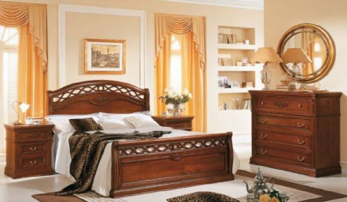 Arredamento classico? c'è qualcuno? - 6