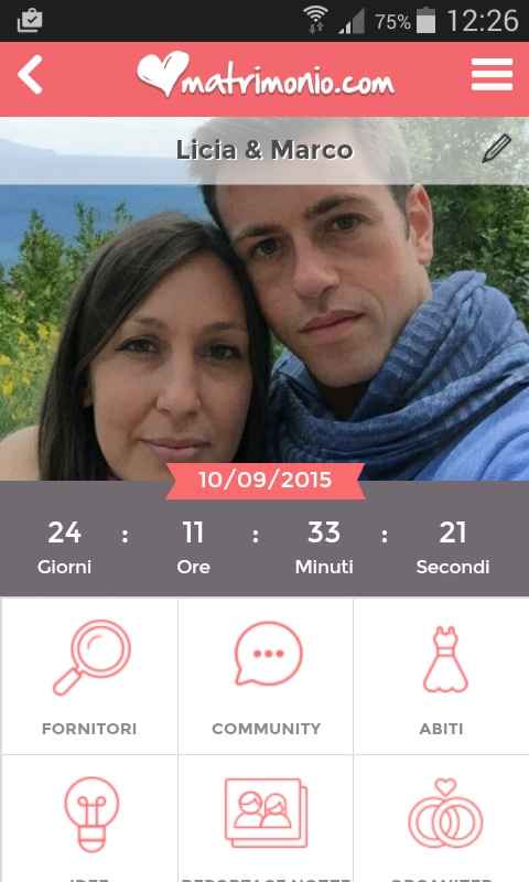 The final countdown...! - 1