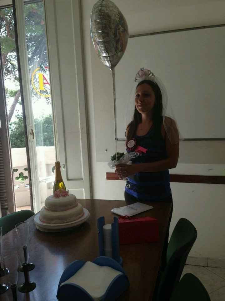 Il mio addio al nubilato - 3