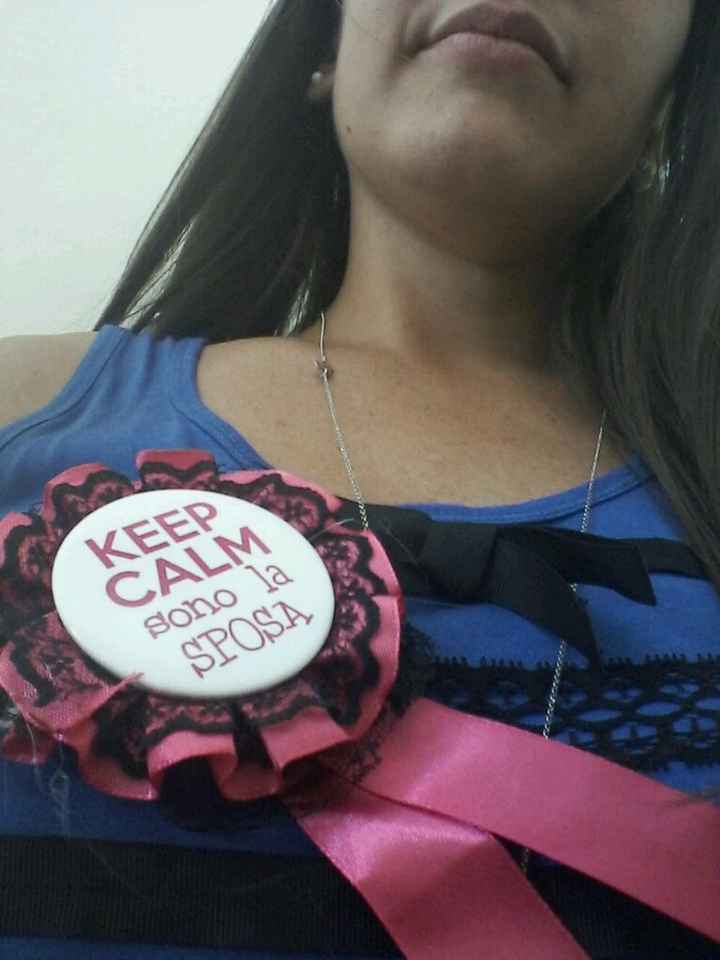 Il mio addio al nubilato - 4